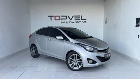 HYUNDAI HB20S 1.6 COMFORT STYLE 16V FLEX 4P MANUAL HYUNDAI HB20S 1.6 COMFORT STYLE 16V FLEX 4P MANUAL